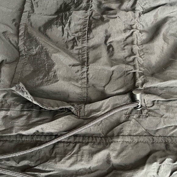 A New Day Black Utility Jacket - Picture 3 of 5